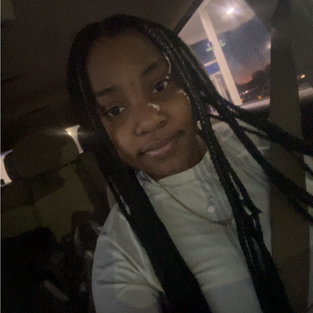 Meet your Posher, Onyx